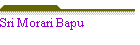 Sri Morari Bapu