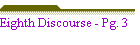 Eighth Discourse - Pg. 3
