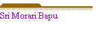 Sri Morari Bapu