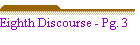 Eighth Discourse - Pg. 3