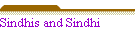Sindhis and Sindhi